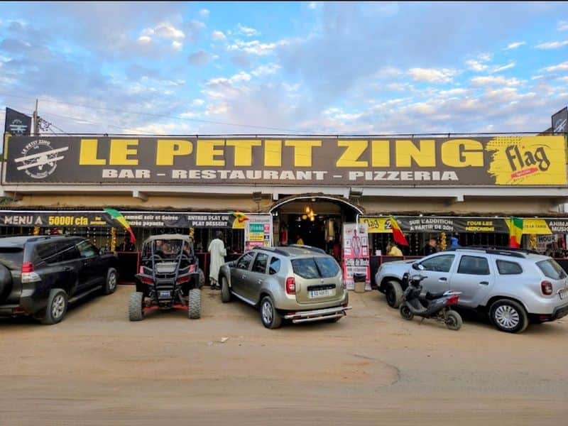 Le Petit Zing