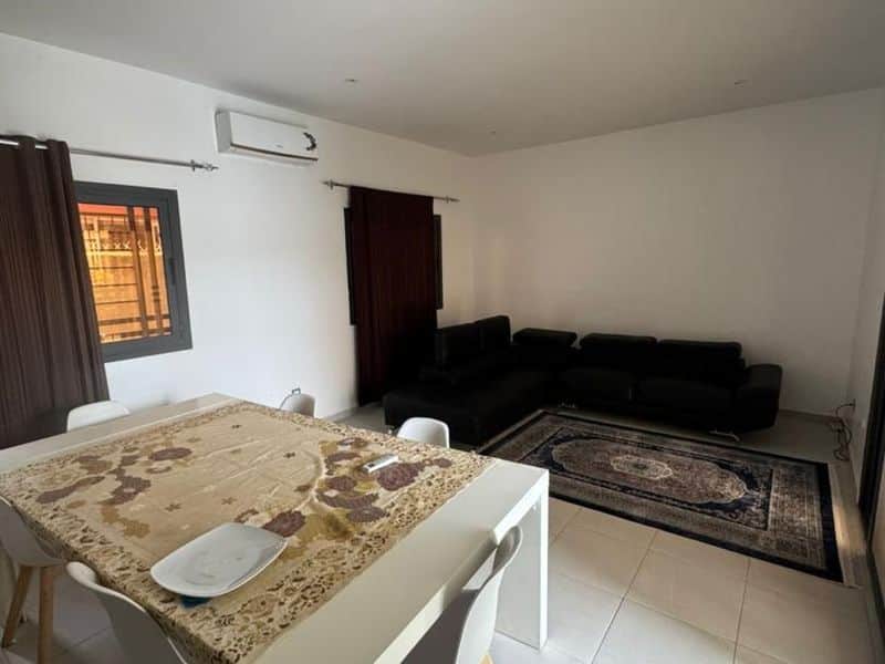 Maison 3 chambres à Ngaparou — 10 min de la plage