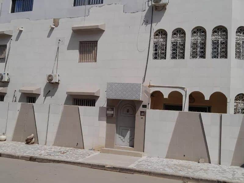 Villa de 228 m² à Liberté 6 Extension, Dakar