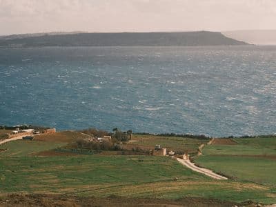 Terrain viabilisé Saly bord de mer