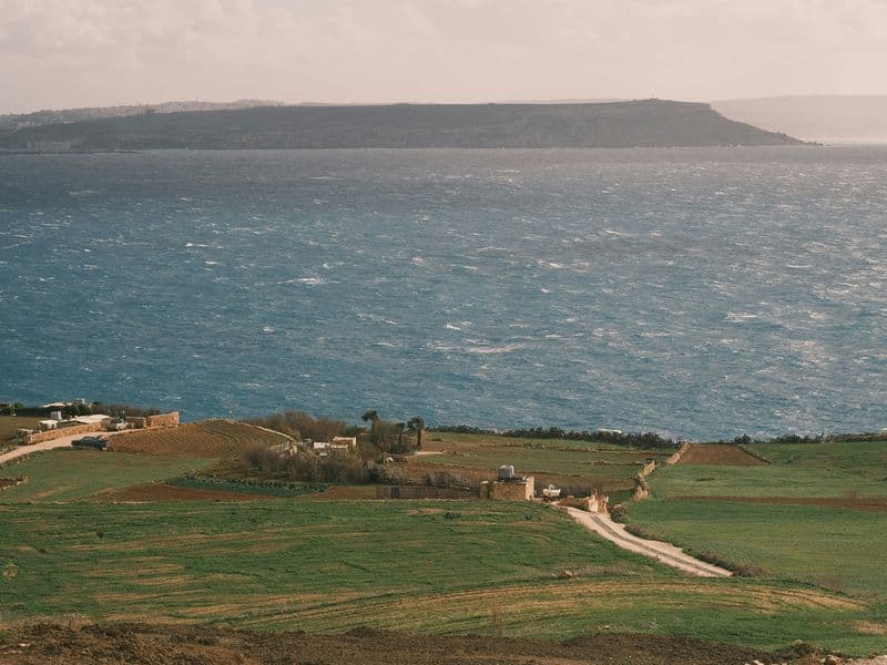 Terrain viabilisé Saly bord de mer