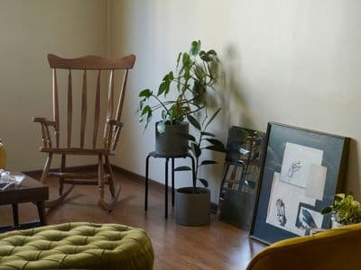 Appartement meublé Mbour centre