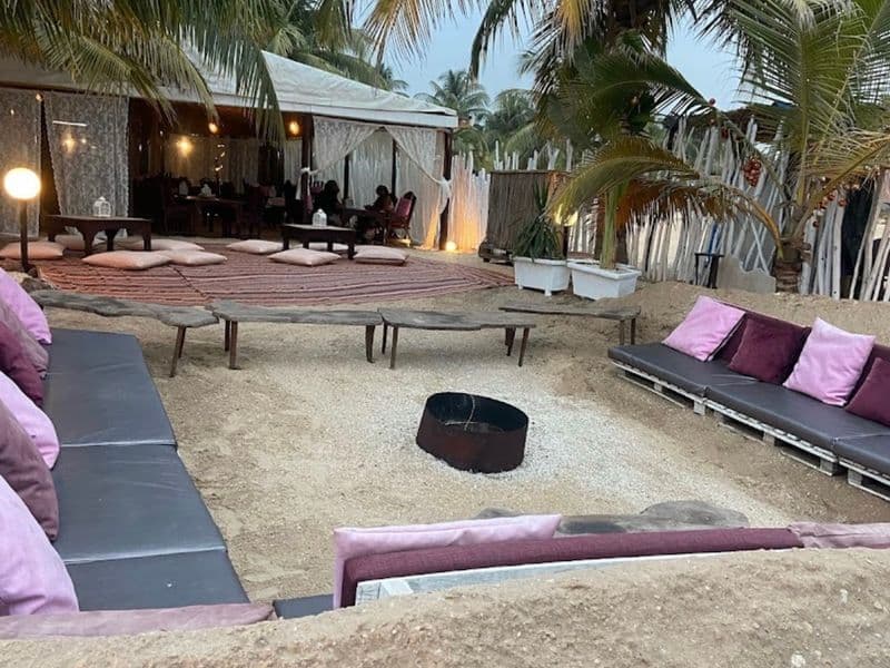 Beach House