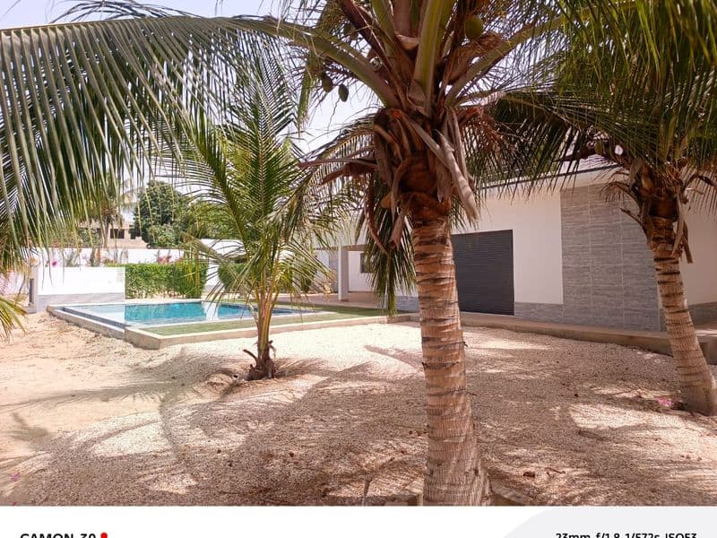 Villa Warang — photo 2