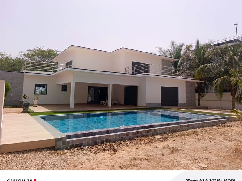 Villa Warang — photo 8