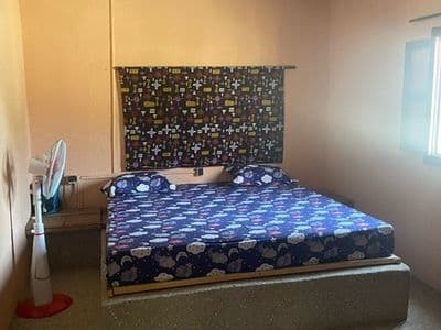 Chambre principale