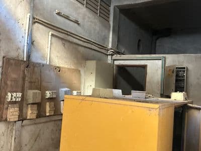 Le bureau