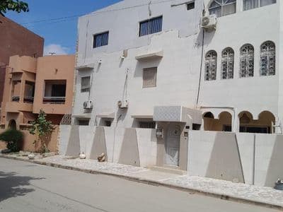Villa de 228 m² à Liberté 6 Extension, Dakar