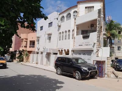 Villa de 228 m² à Liberté 6 Extension, Dakar
