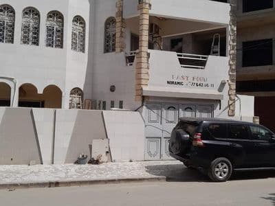 Villa de 228 m² à Liberté 6 Extension, Dakar