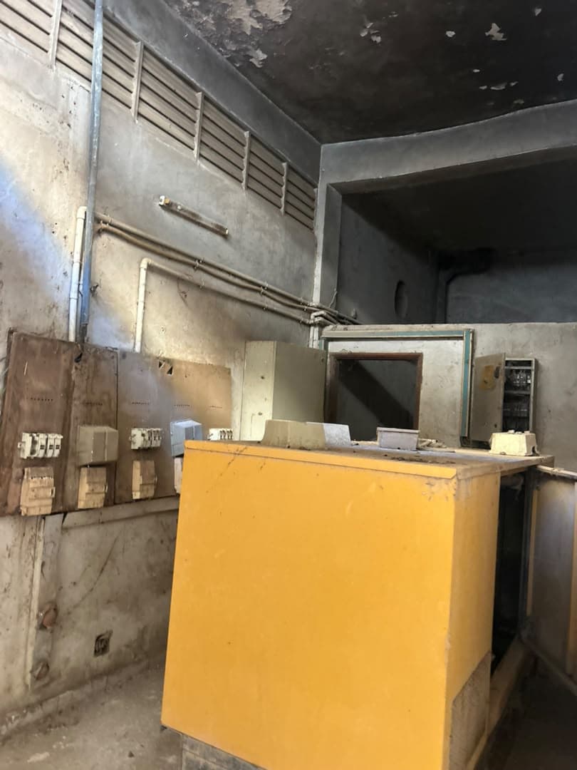Le bureau