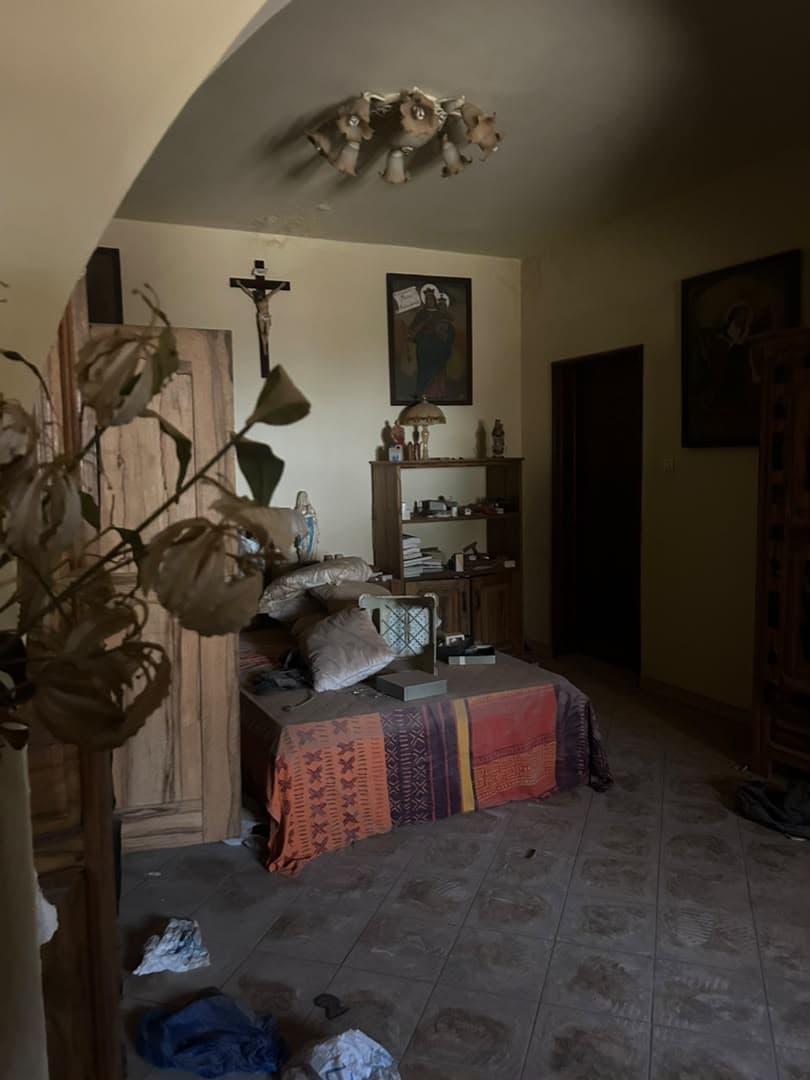 Chambre